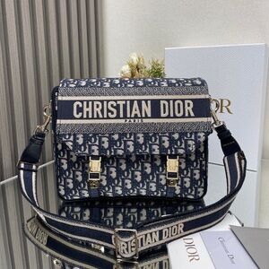 Dior women's bags